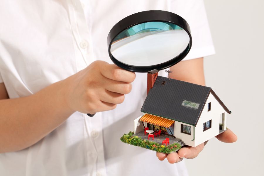 house inspection kissimmee fl